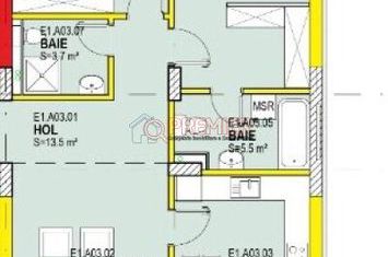 3 Camere - Sector 4 - Drumul Binelui anunturi imobiliare Bucuresti