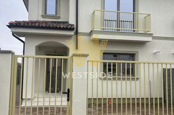 Duplex premium de vanzare, in Giroc anunturi imobiliare Timis