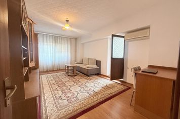 PACURARI, LUKOIL APARTAMENT CU 2 CAMERE DECOMANDAT, BLOC DIN 1995 anunturi imobiliare Iasi