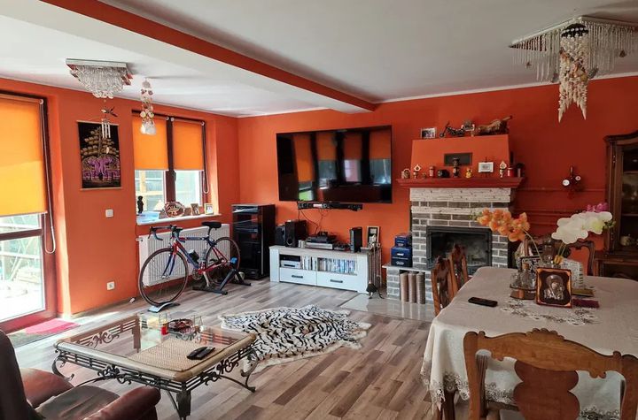 Casă - 3 camere de inchiriat STUPINI - Brasov anunturi imobiliare Brasov