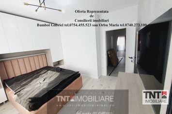Apartament 2 camere decomandate+1loc parcare bloc nou zona Frumoasa anunturi imobiliare Iasi