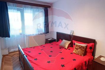 Apartament de inchiriat decomandat 2 camere zona Mihai Viteazu anunturi imobiliare Sibiu