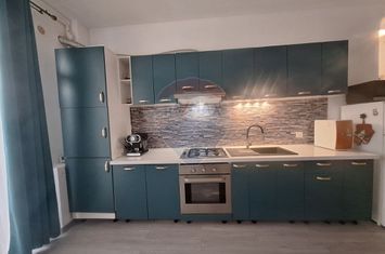 Apartament 3 camere, luminos si modern, cu vedere la munti anunturi imobiliare Sibiu
