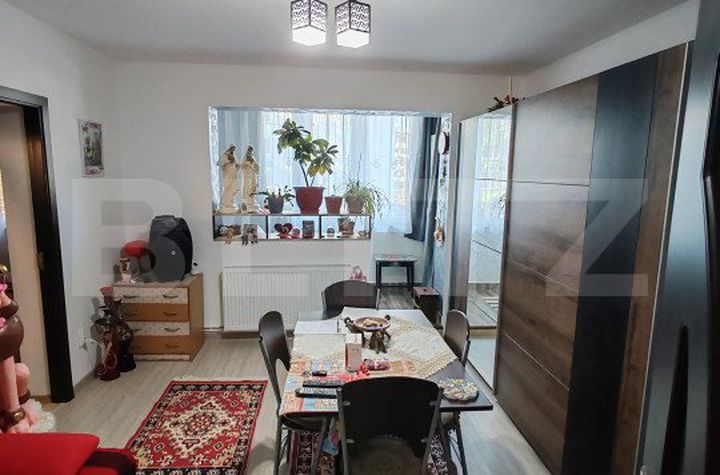 Apartament 3 camere de vanzare TARGU MURES - Mures anunturi imobiliare Mures