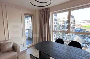 Apartament 2 camere de inchiriat CLUJ-NAPOCA - Cluj anunturi imobiliare Cluj