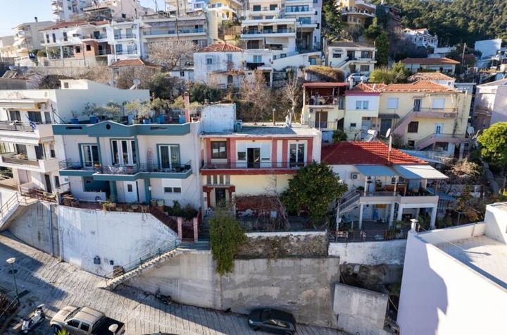 Casă individuală 205 mp în Sougiouloi, Kavala anunturi imobiliare Grecia