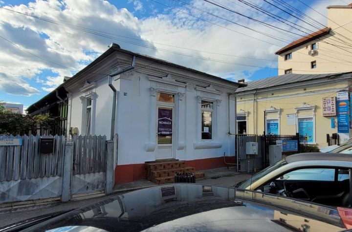 Spațiu comercial de inchiriat TARGU-JIU - Gorj anunturi imobiliare Gorj
