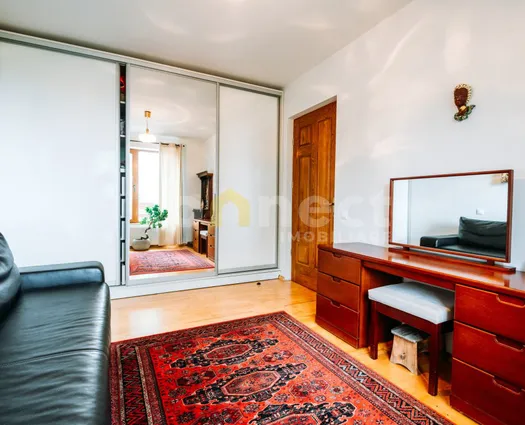 Vilă 5 cam Cluj-Napoca, 149 mp, P+1+M