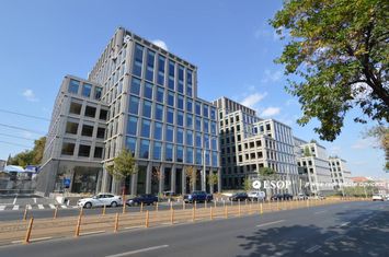 Birou de inchiriat SERBAN VODA - Bucuresti anunturi imobiliare Bucuresti