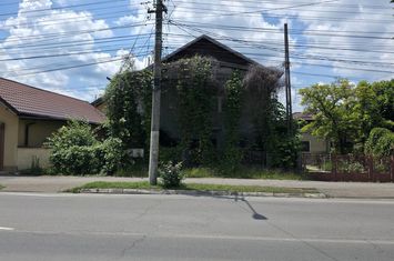 PROPRIETAR-Casa de vanzare (vila), Pucioasa ( Dambovita ) anunturi imobiliare Dambovita