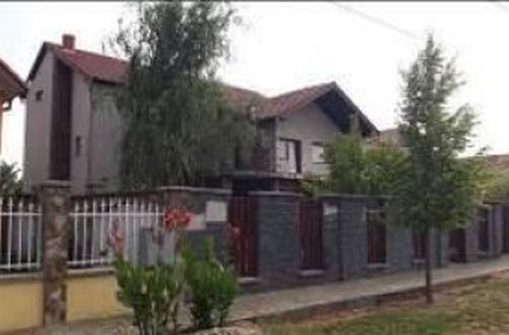 Casă - 5 camere de vanzare ZIMANDU NOU - Arad anunturi imobiliare Arad
