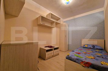 Apartament 3 camere de vanzare APAHIDA - Cluj anunturi imobiliare Cluj
