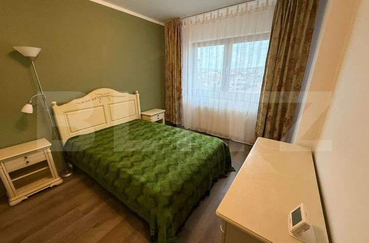 Apartament 2 camere de inchiriat CLUJ-NAPOCA - Cluj anunturi imobiliare Cluj