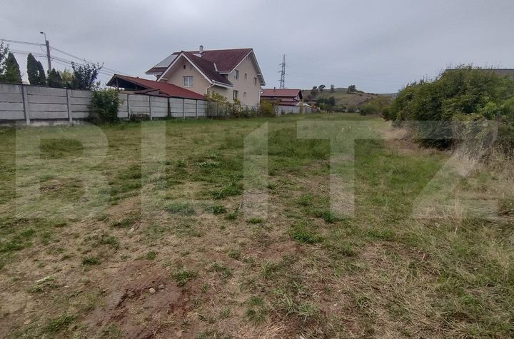 Teren de vanzare ALBA IULIA - Alba anunturi imobiliare Alba