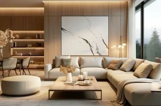 Apartament 2 camere de vânzare Bucuresti - Pipera