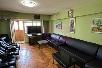 Apartament 3 camere Decebal stradal anunturi imobiliare Bucuresti