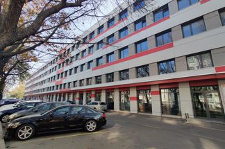 Birou de închiriat Bucuresti - Militari
