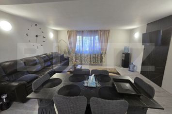 Vilă - 6 camere de vanzare DEZMIR - Cluj anunturi imobiliare Cluj