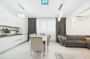 Apartament 3 camere - ARED-UTA anunturi imobiliare Arad