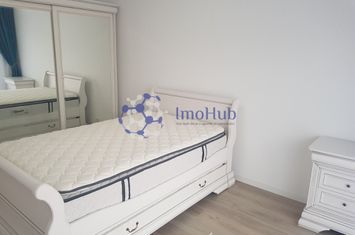 Casa de inchiriat zona Pacurari-Popas 4 camere , Cubic Residence anunturi imobiliare Iasi