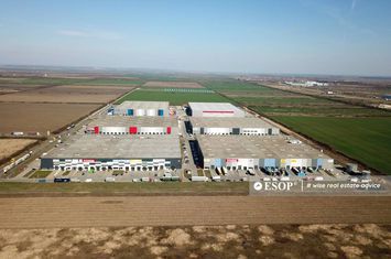 Spațiu industrial de inchiriat TIMISOARA - Timis anunturi imobiliare Timis
