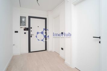 NYBO Residence | 1 Cameră  | Etaj 2 anunturi imobiliare Iasi