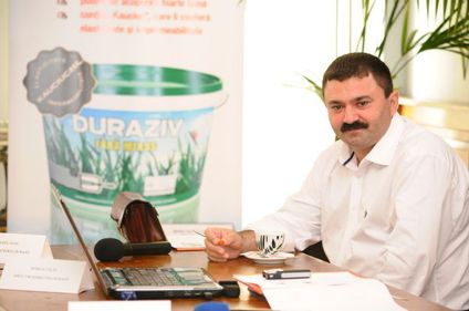 Afacerile Duraziv au crescut cu 48% în primele şase luni din 2011