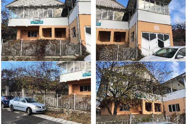 PROPRIETAR- Casa de vanzare (vila), Banesti anunturi imobiliare Prahova
