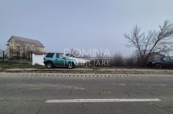 Teren de vanzare TARGU-JIU - Gorj anunturi imobiliare Gorj