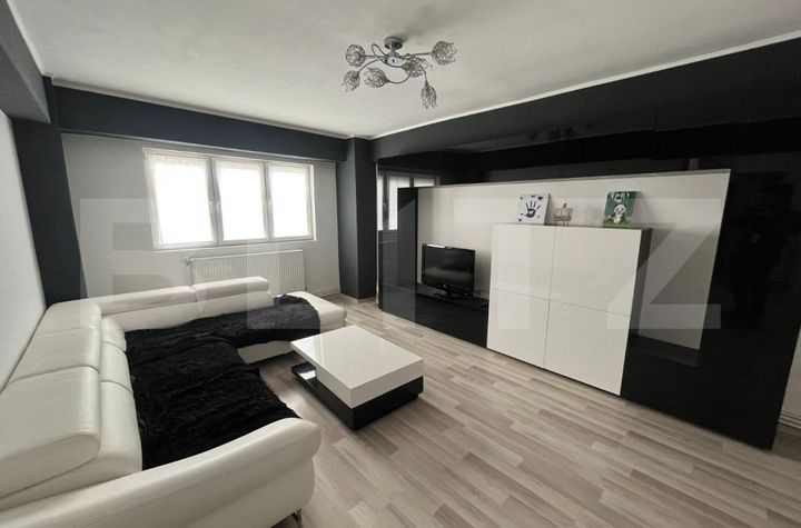 Apartament 3 camere de inchiriat CLUJ-NAPOCA - Cluj anunturi imobiliare Cluj