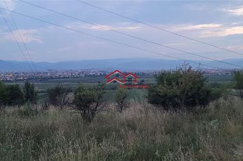 Teren Extravilan de vanzare GUSTERITA - Sibiu anunturi imobiliare Sibiu