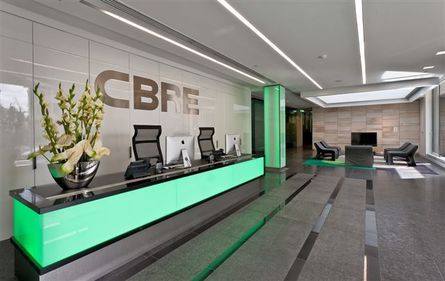CBRE este desemnat de Vastint agent exclusiv pentru primele doua cladiri din proiectul Timpuri Noi Square