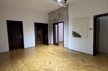 Apartament 4 camere de închiriat în vilă – Primăverii anunturi imobiliare Bucuresti