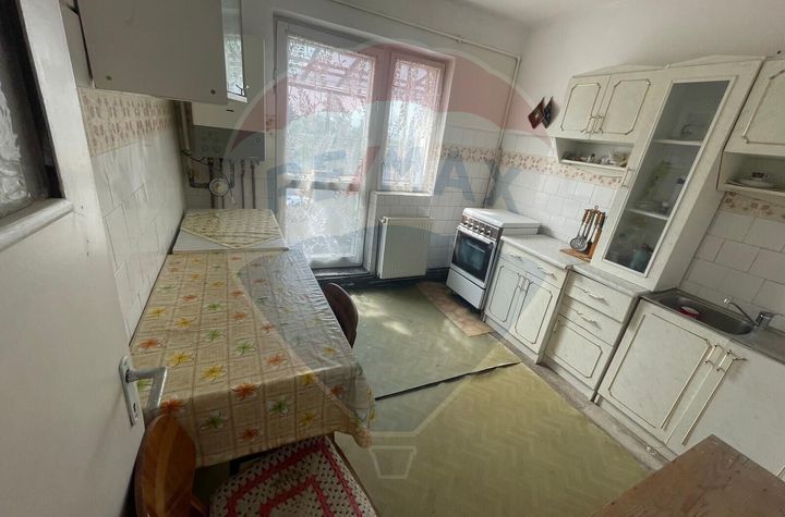 Apartament 2 camere, 2 balcoane - Valea Aurie anunturi imobiliare Sibiu
