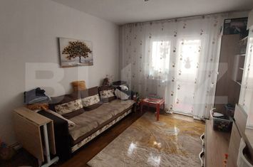 Apartament 3 camere de vanzare CANTA - Iasi anunturi imobiliare Iasi