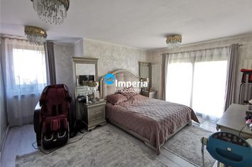 Vilă - 5 camere de vanzare COPOU - Iasi anunturi imobiliare Iasi