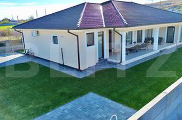 Casă - 4 camere de vanzare ALBA IULIA - Alba anunturi imobiliare Alba