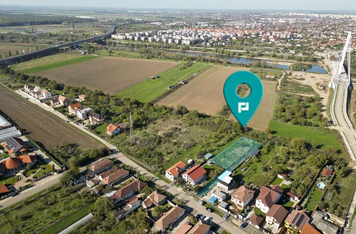 Teren în Aradul nou anunturi imobiliare Arad