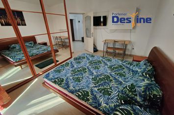 Garsonieră de inchiriat IASI - Iasi anunturi imobiliare Iasi
