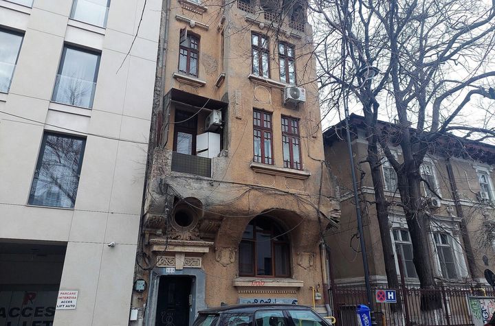 Apartament 2 camere de vanzare UNIVERSITATE - Bucuresti anunturi imobiliare Bucuresti