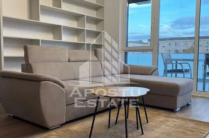 Apartament cu 2 camere, zona Lipovei, Centrala Proprie anunturi imobiliare Timis