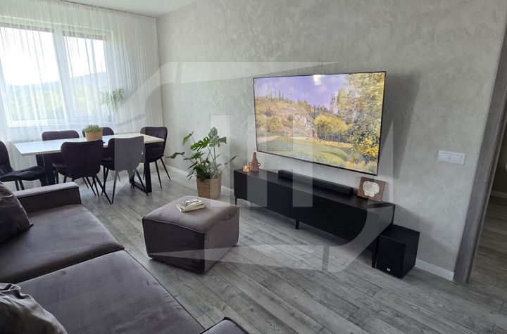 Apartament 2 camere de vanzare CLUJ-NAPOCA - Cluj anunturi imobiliare Cluj