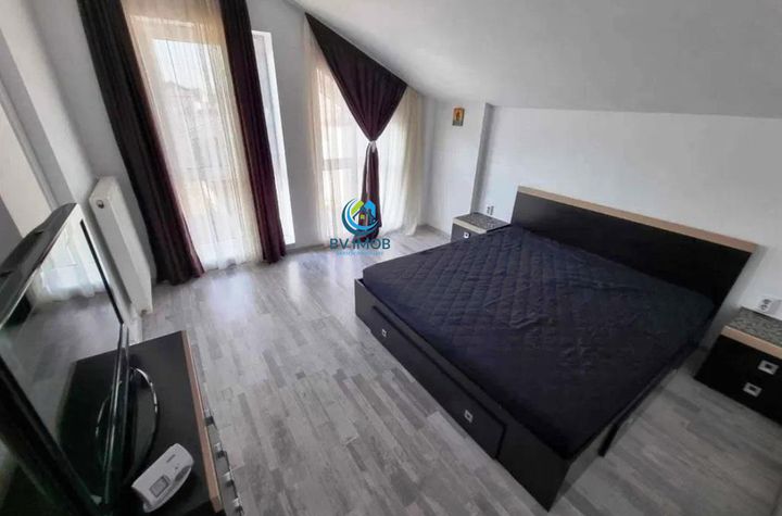 Apartament 2 camere de inchiriat TRACTORUL - Brasov anunturi imobiliare Brasov