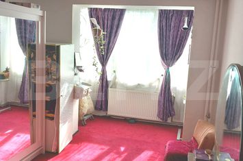 Apartament 3 camere de vanzare VLAHUTA - Brasov anunturi imobiliare Brasov