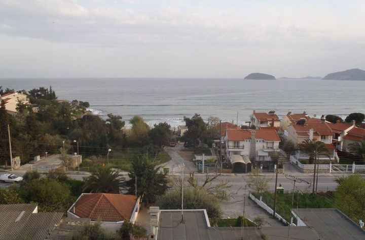Teren construibil 1.500 mp, Palaio Tsifliki anunturi imobiliare Grecia