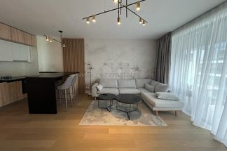 Apartament 3 camere de închiriat Bucuresti - Baneasa