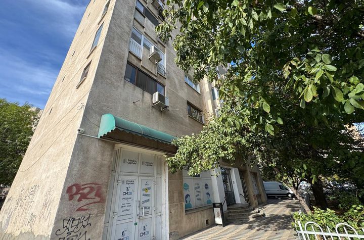 Vanzare spatiu comercial parter 125mp ideal firma Panduri 13 Septembrie anunturi imobiliare Bucuresti