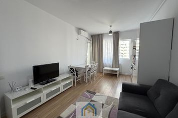 Inchiriere apartament 2 camere,Rotar Park 2 Residence zona Militari, in spate la Mc Donald's, langa Metro, Drumul Osiei 18-28,la 10 minute mers pe jos de metrou Preciziei (atentie a nu se confunda cu Militari Residence), bloc 2022 anunturi imobiliare Bucuresti