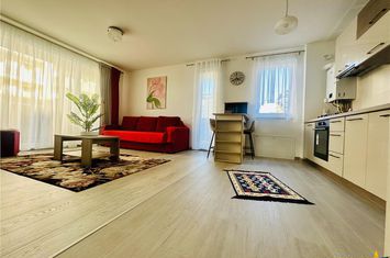 Apartament 2 camere de inchiriat RACADAU - Brasov anunturi imobiliare Brasov