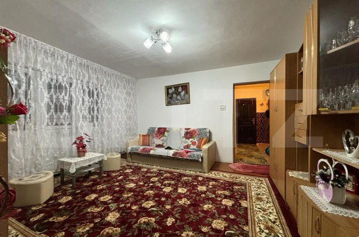 Apartament 2 camere de vanzare BISTRITA - Bistrita-Nasaud anunturi imobiliare Bistrita-Nasaud